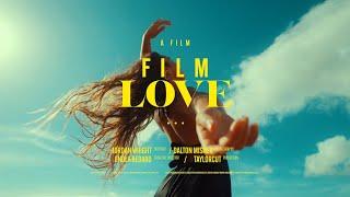 FILM LOVE - A Story About Life