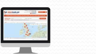 How to Find a Load on Returnloads.net