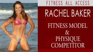 Rachel Baker Video Resume