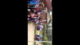 raman upadhyay panchatya samiti shivdaha63 on 15 august  2015