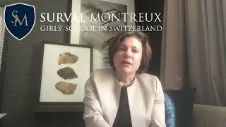 Surval Montreux: Ms Nicola Dudley