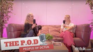 THE P.O.D #3 | LIZ POLLARD FROM BESPOKE INTERIORS | THEATRE SET DESIGN