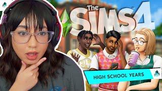 Is it worth it? | The Sims 4: High School Years Honest Review