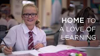 Woodford House - Home to a Love of Learning