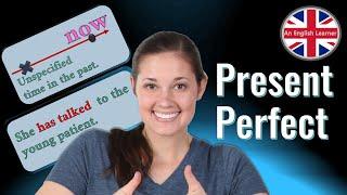 Present Perfect Tense. Regular / Irregular verbs. Affirmative. Negative. Question.  Examples.