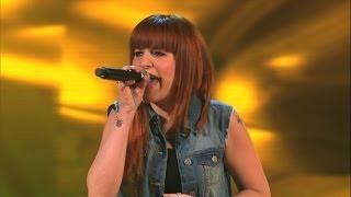 The Voice IT | Serie 2 | Blind 2 | Andrea Azzurra Gullotta - #TEAMPELÙ