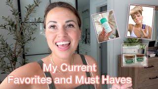 My current favorites and must haves | Life by Leanna Michelle