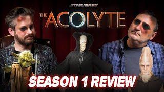 The Acolyte Season One - re:View