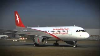 New routes and geopolitical challenges for Air Arabia chief executive