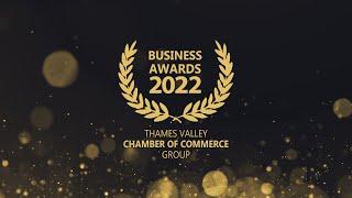 Thames Valley Business Awards 2022