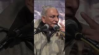 Link between the mind and breath | Sri M