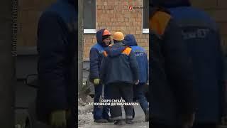 Хозяин квартиры заставляет арендатора платить за ремонт подъезда в Могилеве #новостибеларуси