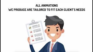 Impossible Video Marketing Services (Animation)