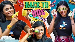 90s Kids Favourite Shop In Chennai ️ | 90s மிட்டாய் & Toys  | Akshitha Ashok