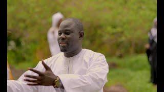 MOHAMED NIANG MU SERIGNE SALIOU ( DOYNAA YAM ) ( Clip Officiel)