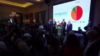 31 Mart 2024 Bursa Yerel Seçim Açıklaması / Mustafa Bozbey