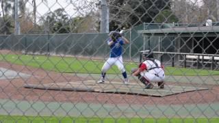 MJ Baseball Highlight 1