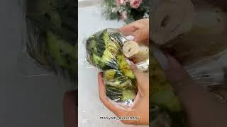Салат из морковь. Сәбіз бен қиыр қосылған салат #рек #food #вкуснопростоибюджетно #рецептымариям