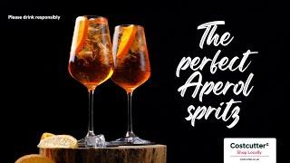 How to Make the Perfect Aperol Spritz: A Refreshing Cocktail Recipe