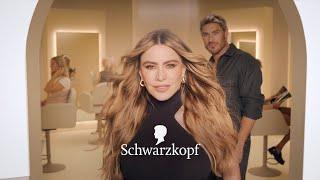 What story will you tell with Schwarzkopf?