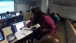 Hillsborough Community College International Video