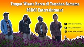 "PELANGI" Tempat Wisata Baru & Keren di Kota Tomohon Bersama Seroi Entertainment