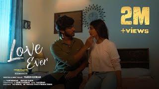 Love Ever Telugu Short Film | Varun Kumar | Srivani Naidu | Vamshidhar | @colorpalette999