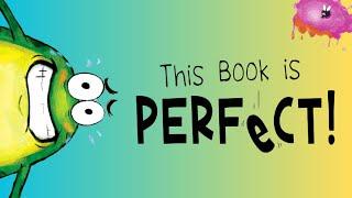 Picture Books For Kids - Funny Read Aloud