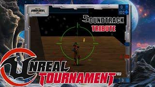 Unreal Tournament Soundtrack Tribute: Fractured Realms