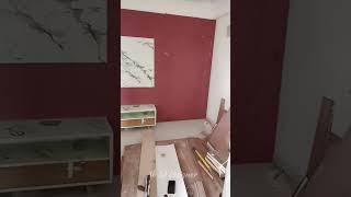 T.v cabinet with furniture||ab 3d designer||