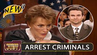 Judge Judy Episode 9912 Best Amazing Cases Season 2024 Full Episodes HD