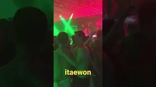 Itaewon South Korea #korea #seoul #travel #gay  #disco  #club