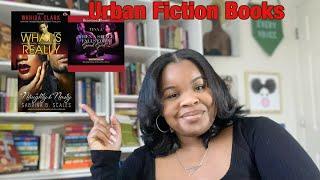 Urban Fiction Books: Recommendations | Lex Reads