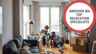 Andover MA Top Relocation Specialists The Ternullo Team Realtors® at Leading Edge Real Estate