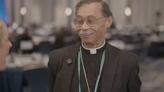 Bishops Gather for Fall Plenary Assembly in Baltimore