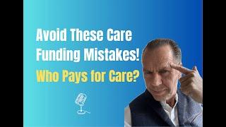 How to Pay for Home Care: What the NHS Won’t Tell You