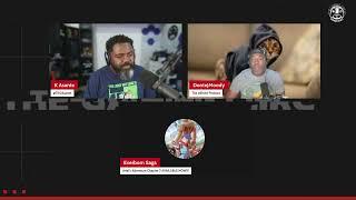 The Gaming Circle Podcast EP 171:  Perception V Reality