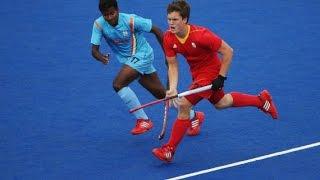 Tom Boon -  his best field hockey drag flicks and goals