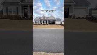 Would You Move to North Carolina for This Home? #viral #shorts #trending #subscribe