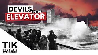 Devils in the Grain Elevator | BATTLESTORM STALINGRAD E21