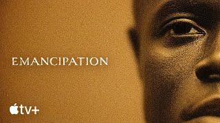 Emancipation — Inspired By the Real-Life "Peter" | Apple TV+