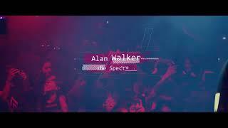 Alan Wolker - The spectre | love Alan Wolker