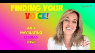 Finding Your Voice & Navigating Love: Lessons from Solo Travel | Your Southern Lesbian Podcast