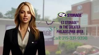 Customer Review | DJ R. | EZ Storage Philadelphia | Best Storage Units Near Philadelphia!