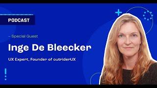 UX Metrics That Actually Make Sense (Inge De Bleecker)