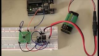 Bidirectional Solid State Relay Circuits