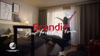 Scandic Hotels: