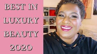 Best of Luxury Beauty 2020 | Vikeejeah