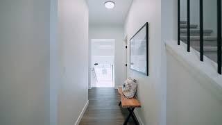 Sterling Homes Calgary Lewiston Showhome - Damon Home Model - 220 Lewiston Drive Ne