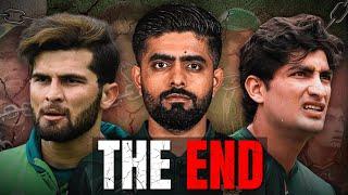 The End of ERA? | Mr.Cricket